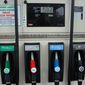 Стоимость бензина для автозаправок снижена на 12 процентов