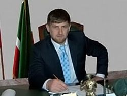 Кадыров отрицает наличие "списка смертников" его обидчиков