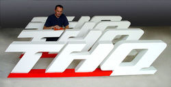 THQ может избежать банкротства