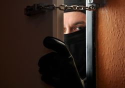 Под Киевом ограбили дом замруководителя аппарата Азарова