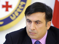 Саакашвили