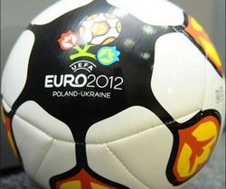 Украинцы радуют гостеприимством туристов Евро 2012