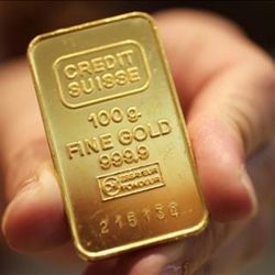 Эксперты: золото может продолжить восходящий тренд
