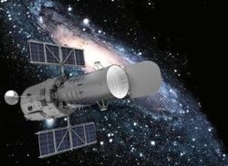 Канада запускает первый орбитальный телескоп для слежки за астероидами