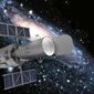 Канада запускает первый орбитальный телескоп для слежки за астероидами
