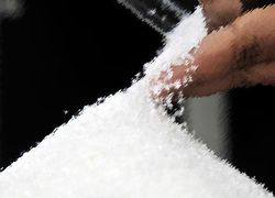 Мировые тенденции: сахар в Украине будет дорожать