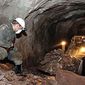 Произошел взрыв газа на угольной шахте в Мексике