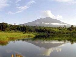 Курилы