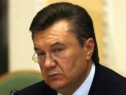 Виктор Янукович 