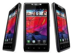 Motorola и Google готовят конкурента iPhone - мнения в ВКонтакте