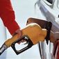 Последние несколько лет бензин в США был самым дешёвым