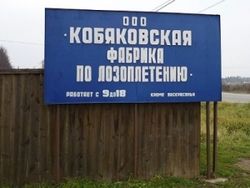 Что ищет СКР на фабрике родителей Алексея Навального