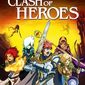 Стала известна дата выхода Might and Magic Clash of Heroes для iOS