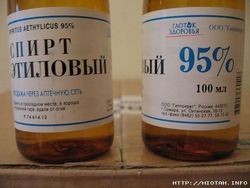 Узбекистан разбавит бензин спиртом
