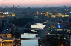 Каковы последствия нападения кавказцев на москвича?