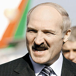 Лукашенко