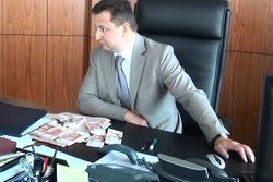 Топ-менеджера Росбанка могут посадить на 7 лет - источник