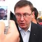 Луценко будет искать единомышленников через Twitter и Facebook