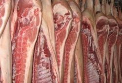 Трейдерам о сезонных тенденциях рынка свинины США