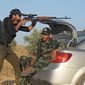 Сирийские войска применили химическое оружие против повстанцев - СМИ США