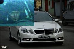 Сотрудника ДПС сбила иномарка в Москве - выводы