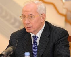 Николай Азаров