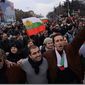 Правительственный кризис в Болгарии выгоден России – СМИ