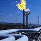 Эксперты: на рынке натурального газа наблюдается флетообразное движение