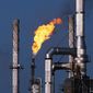 Эксперты о перспективах рынка газа США