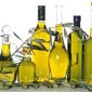 Оливковое масло поднимает цену из-за дефицита производства, повторяя путь пальмового