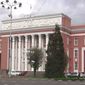 Сын мэра Душанбе назначен главой консульского управления МИД