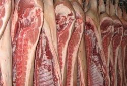 Трейдерам об отчетах USDA и обвале рынка свинины
