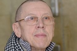 Похороны Валерия Золотухина на Алтае пройдут в пятницу, 5 апреля
