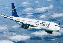 Cyprus Airways достигли договоренности о реструктуризации национального авиаперевозчика
