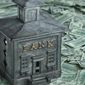 Низкий платёжеспособный спрос на кредиты снижает прибыльность банков