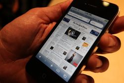 iPhone признали наиболее удобным для интернет-банкинга