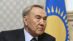 Казахстан