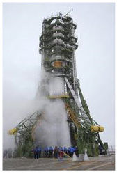 Космический корабль «Прогресс»
