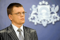 Латвия