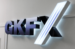 GKFX: зачем Форекс брокеру свой офис в центре Москвы? 