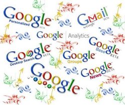 Google 