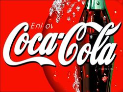 Coca-Cola 