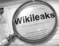 WikiLeaks