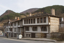 Болгария
