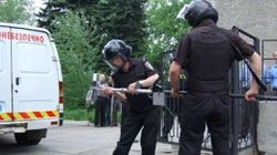 Украина, Киев