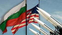 Болгария,США