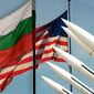 Болгария,США