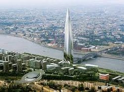Россия, Санкт-Петербург
