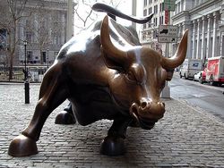 фьючерс индекса S&P 500