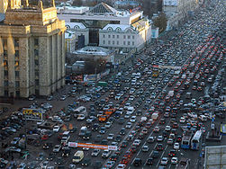 Россия-Москва